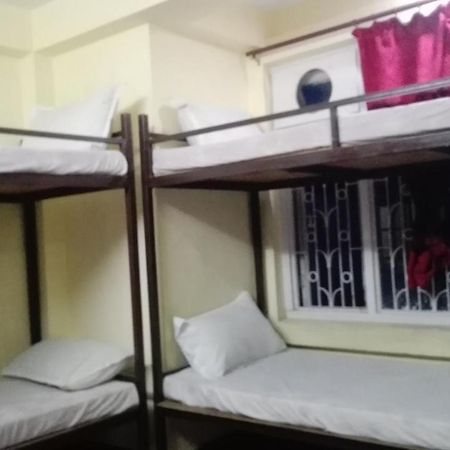 Hotel Sisters Home Kathmandu Exterior photo