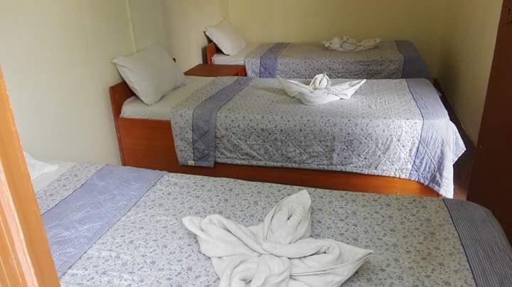 Hotel Sisters Home Kathmandu Exterior photo