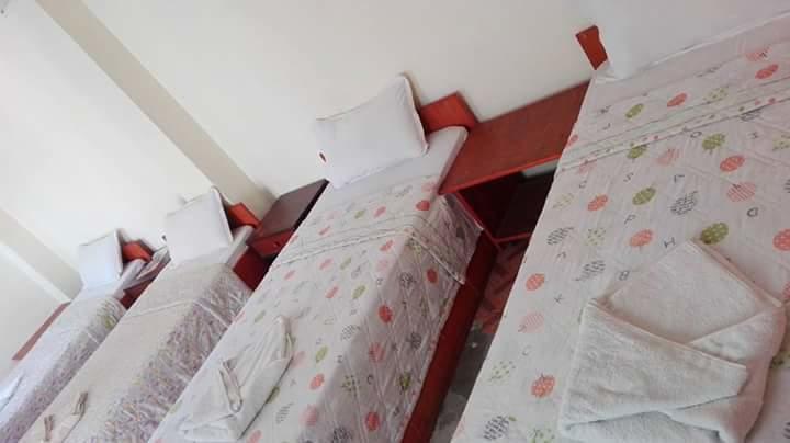 Hotel Sisters Home Kathmandu Exterior photo