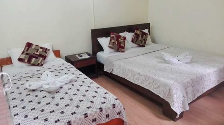 Hotel Sisters Home Kathmandu Exterior photo